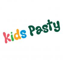 kids pasty