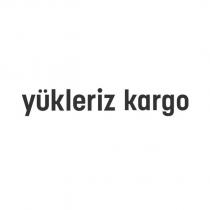 yükleriz kargo