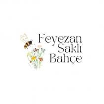 feyezan saklı bahçe