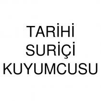 tarihi suriçi kuyumcusu