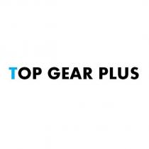 top gear plus