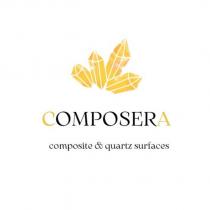 composera composite & quartz surfaces