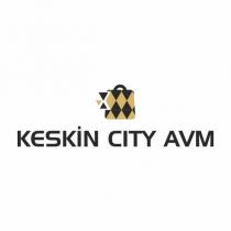 keskin city avm