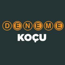 deneme koçu