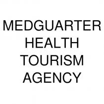 medguarter health tourısm agency