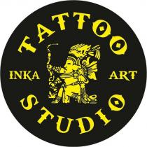 inka art tattoo studio