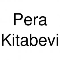 pera kitabevi