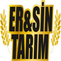 er&sin tarım