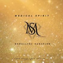 medikal spırıt natural doğallığı sahiplen