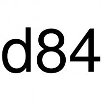 d84
