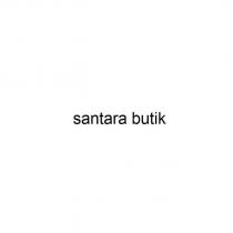 santara butik