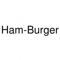 ham-burger