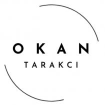 okan tarakcı