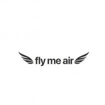 fly me air