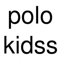 polo kidss