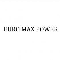 euro max power