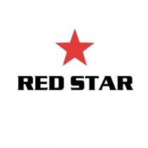 red star