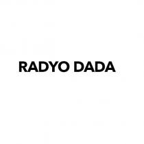 radyo dada