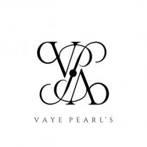 vaye pearl's