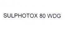 sulphotox 80 wdg