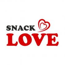 snack love