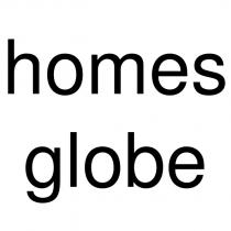 homes globe