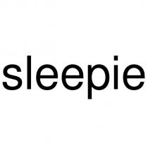 sleepie