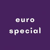 euro special