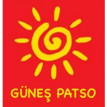 güneş patso