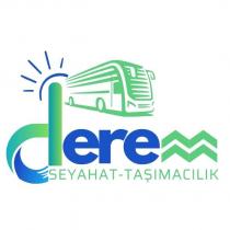 derem seyahat-taşımacılık
