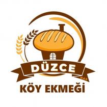 düzce has köy ekmeği