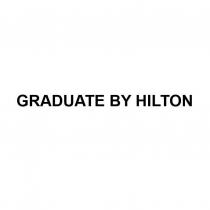 graduate by hilton