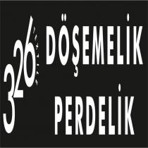 326 textile döşemelik perdelik