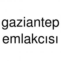 gaziantep emlakcısı