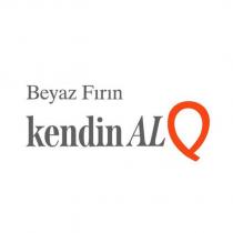 beyaz fırın kendinal