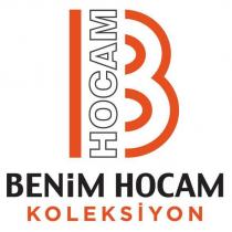 benim hocam koleksiyon