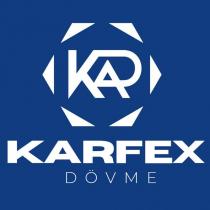 karfex dövme