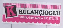 külahçioğlu k
