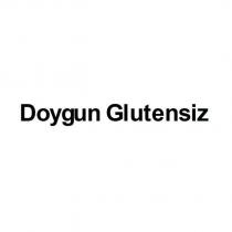 doygun glutensiz