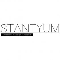 stantyum exhibition design projects