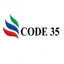 code 35