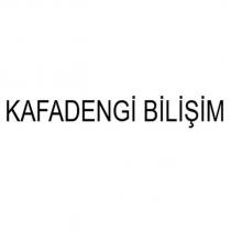 kafadengi bilişim