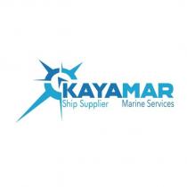 kayamar ship supplier marine services