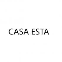 casa esta