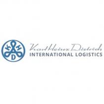 khd karl heinz dietrich international logistics