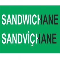 sandwıchane sandviçhane