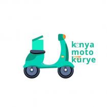 konya moto kurye