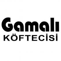 gamalı köftecisi