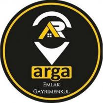 arga emlak gayrimenkul