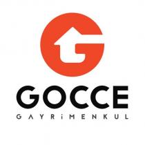 gocce gayrimenkul